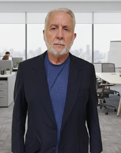 Dr. Marcus Camargo Quintella - Presidente da AHERJ